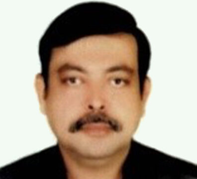 Mr. Tilok Kumar Goswami